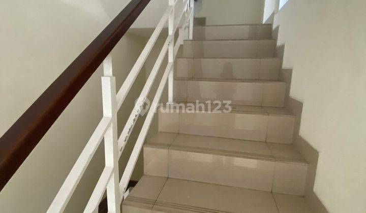 Rumah Dalam Cluster di Andara Disewakan  14