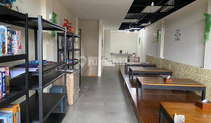 Ruko strategis jln panjang 2
