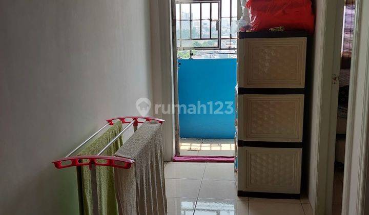 Apartemen teluk intan urgent 3