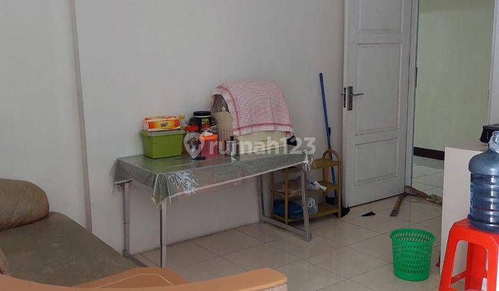 Apartemen teluk intan urgent 4