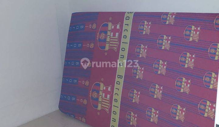 Apartemen teluk intan urgent 5