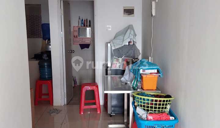 Apartemen teluk intan urgent 6