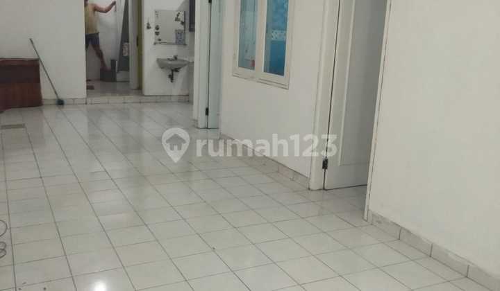 Rumah sewa duta garden siap pakai 2