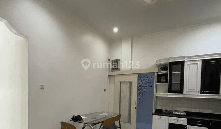 Rumah 2 Lantai Shm, Semi Furnished, Tpi 8, Jakarta Utara 2