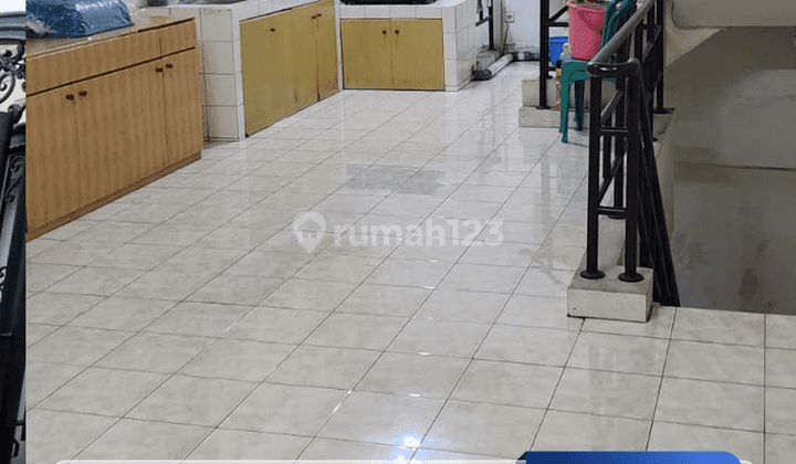 Ruko di Citra Mutiara Ruko, Jakarta Barat Bagus HGB 1