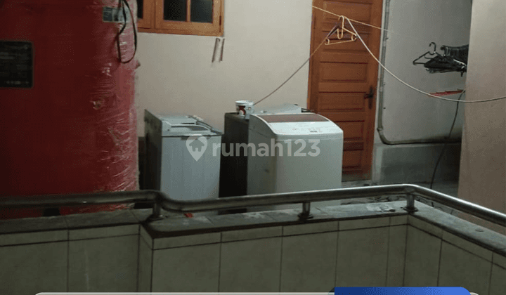 Rumah Semi Furnished SHM Citra 2, Jakarta Barat 1