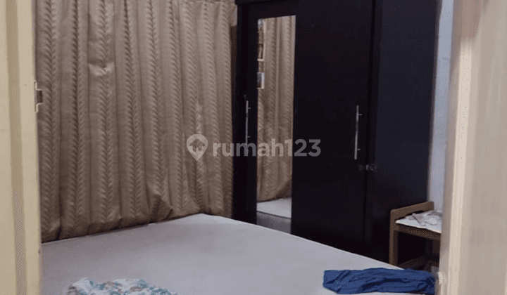 Rumah Semi Furnished SHM Citra 2, Jakarta Barat 2