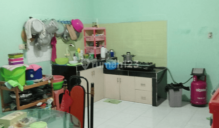 Rumah Semi Furnished di Kalideres, Jakarta Barat 2