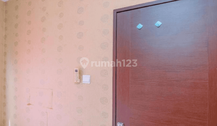 Apartement Puri Park View Semi Furnished Bagus, Jakarta Barat 2