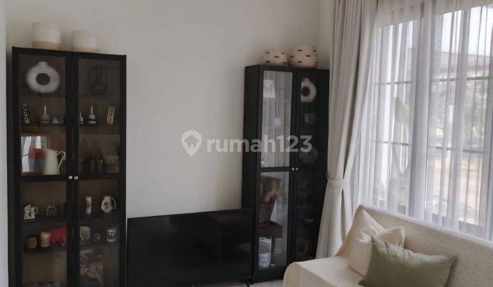 Rumah Bagus Furnished BSD Neo Catalonia, Tangerang 2