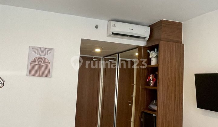 Apartment Studio Nagoya Thamrin City Tower A Full Furnished 2