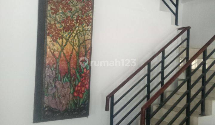 Baru Ruko 2 Lantai di Jalan H. USA HGB 75 m 5