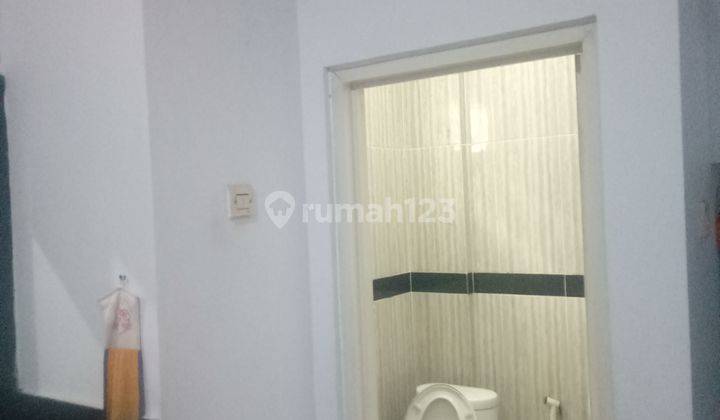 Baru Ruko 2 Lantai di Jalan H. USA HGB 75 m 6
