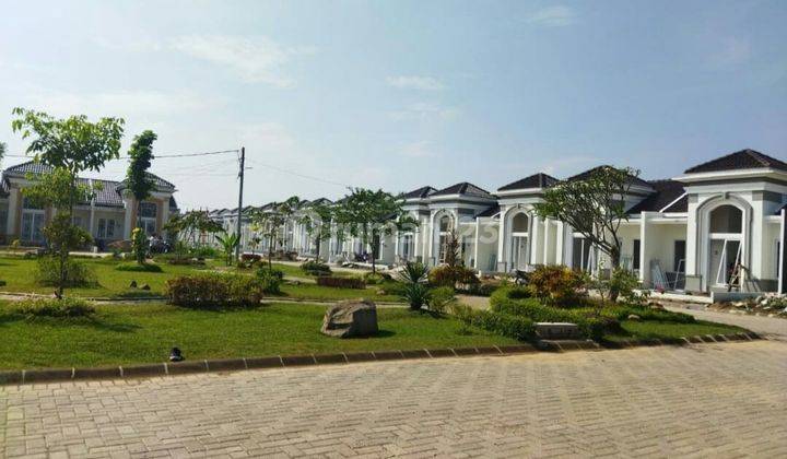 Mezzanine Baru Cukup 1 Juta Saja di Selatan Jakarta 7