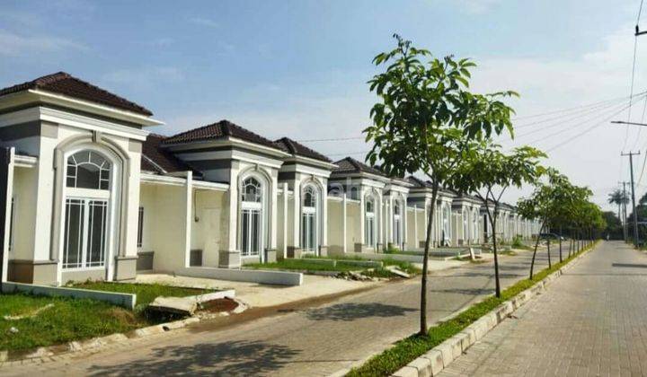 Mezzanine Baru Cukup 1 Juta Saja di Selatan Jakarta 8