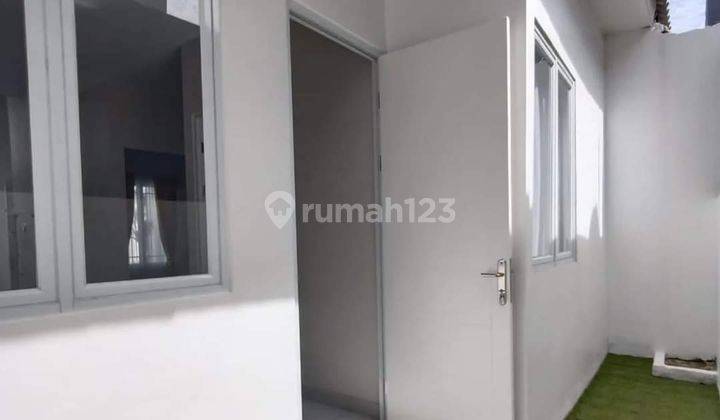 Mezzanine Baru Cukup 1 Juta Saja di Selatan Jakarta 10