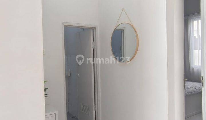 Beli rumah siap huni tanpa DP dan biaya KPR. 8