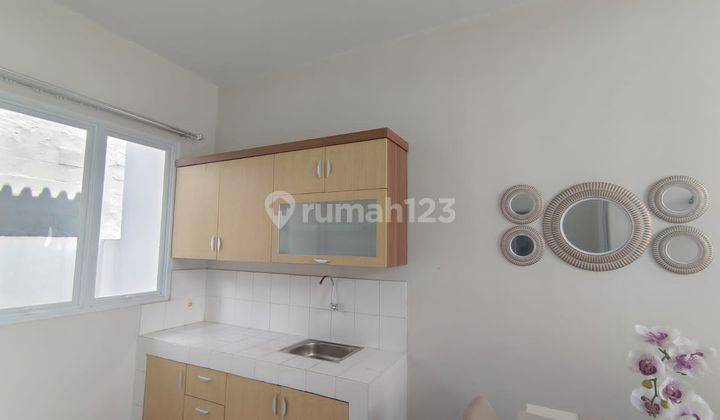 Beli rumah siap huni tanpa DP dan biaya KPR. 7