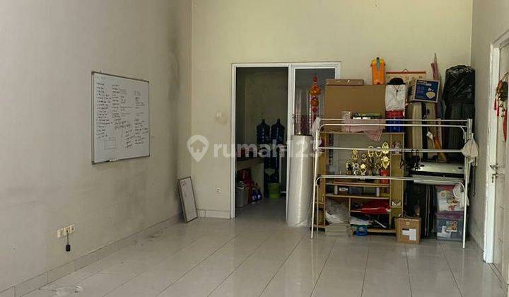 Rumah 1 Lantai Siap Huni 2