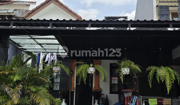 Rumah Satu Lantai Bagus Kota Wisata Rumah Satu Lantai Bagus Kota Wisata