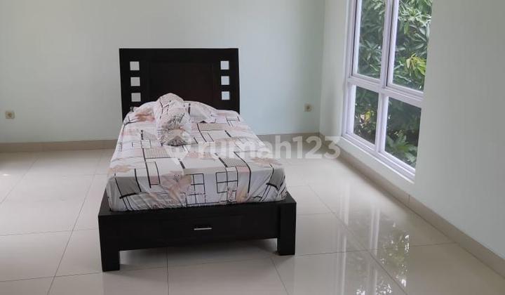 Rumah Di Sewakan Full Furnist 2