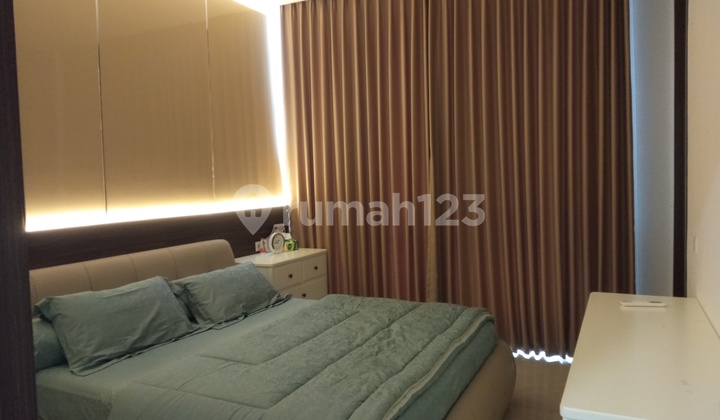 Luxury House in Tourist City 2