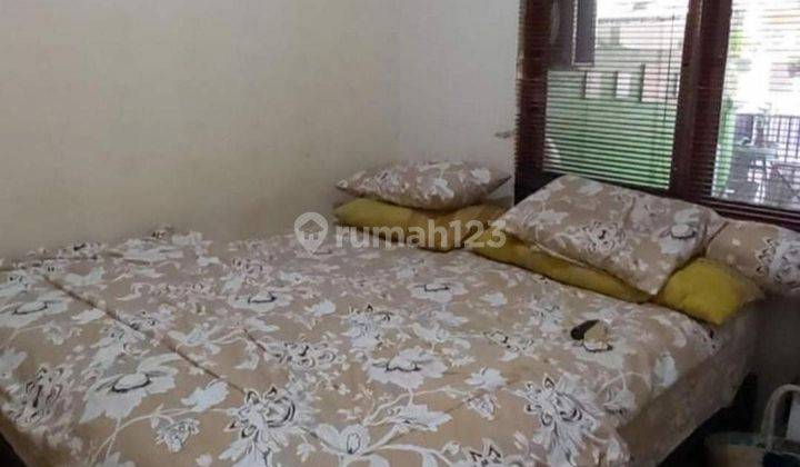 Rumah siap huni buat pasangan muda 2