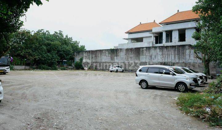 Tanah siap bangun di bali 2