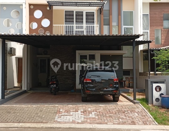 Rumah Dua Lantai Siap Huni Bagus Rumah Dua Lantai Siap Huni Bagus