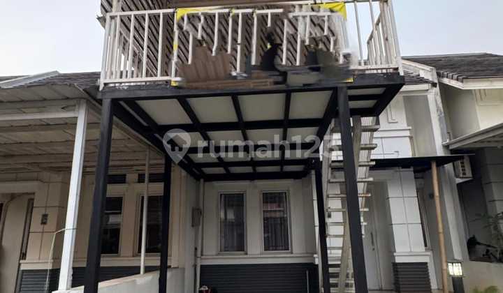 Rumah Siap Huni Rumah Siap Huni