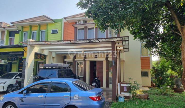 Rumah Di Sewakan Fullfurnist 1