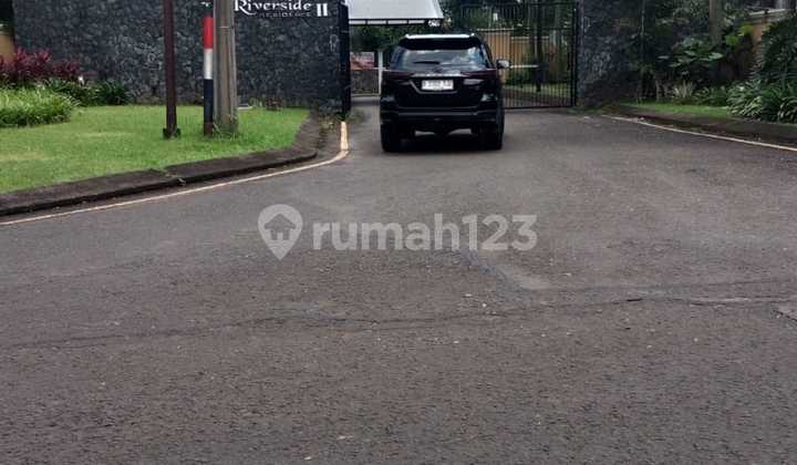 Kavling Siap Bangun Bukit Golf