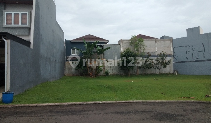 Ready-to-build plot Ready-to-build plot