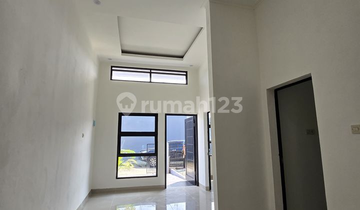 One-Story House Ready to Occupy One-Story House Ready to Occupy