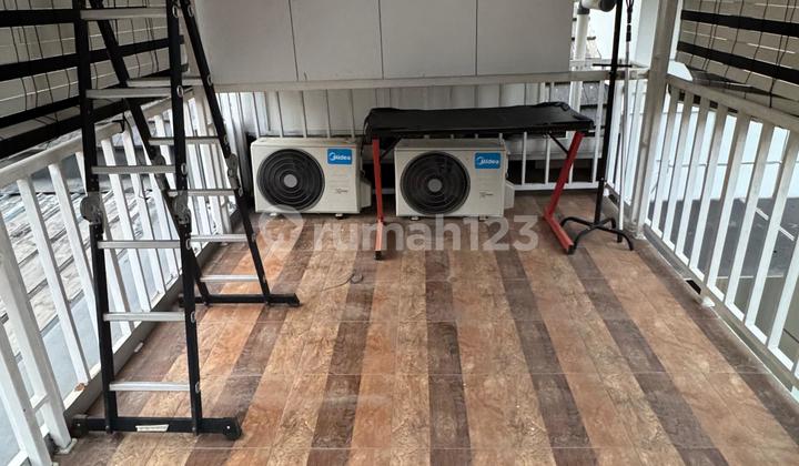 Rumah Siap Huni di Kota Wisata 2