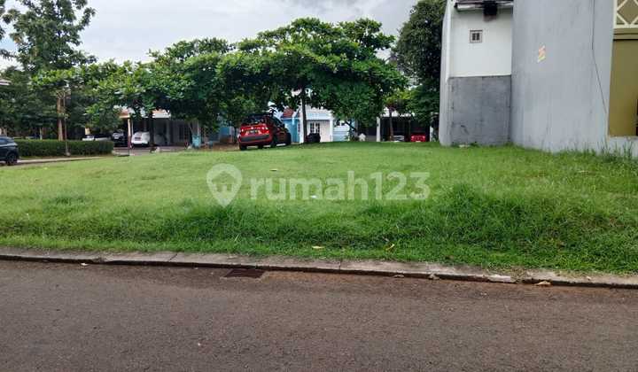 Kavling Siap Bangun Kota Wisata