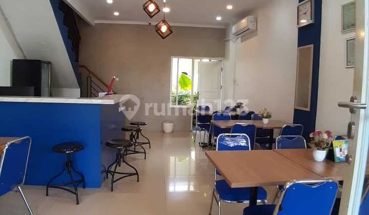 Nice Two-Story Shop House Ready to Occupy 2