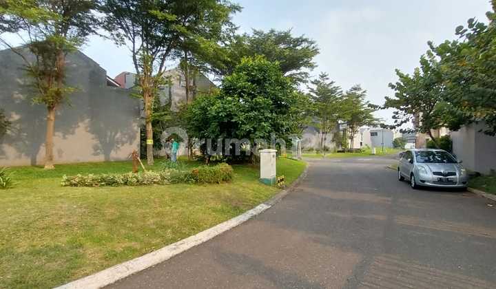 Kavling Siap Bangun Di Kota Wisata Kavling Siap Bangun Di Kota Wisata