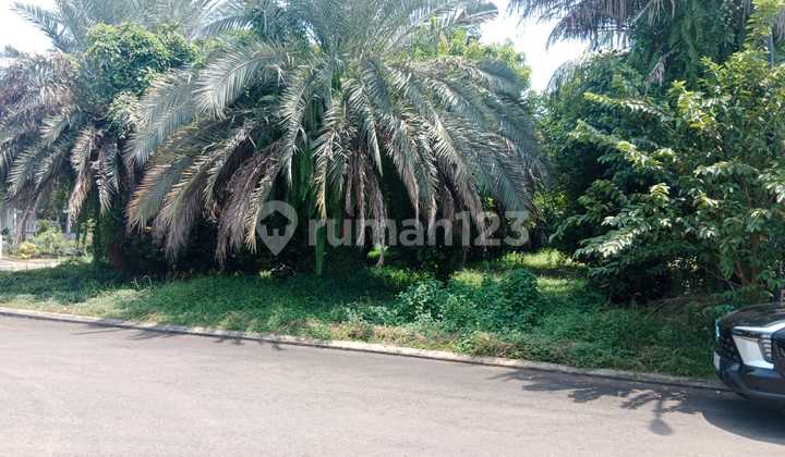 Kavling Siap Bangun Di Kota Wisata Kavling Siap Bangun Di Kota Wisata