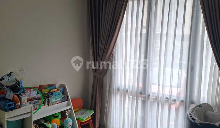 Two-Story House Ready for Occupancy 2