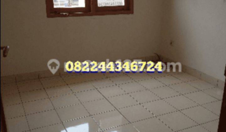 Rumah Kota Wisata bagus 1 lt siap huni   2