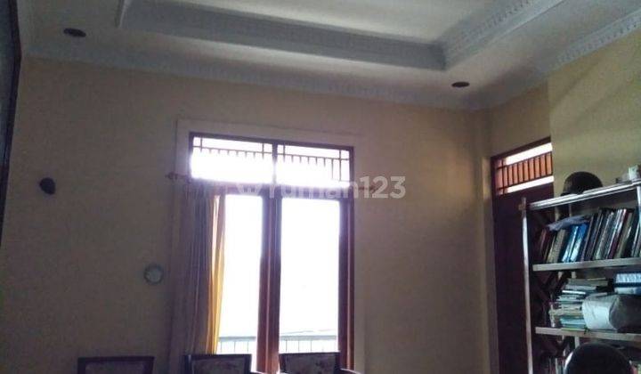 Rumah 2 Lantai SHM di Komplek Graha Jala Yudha siap huni 2