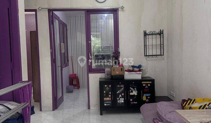 Rumah Bagus Di Perumahan Legenda Wisata Shm Siap Huni 2