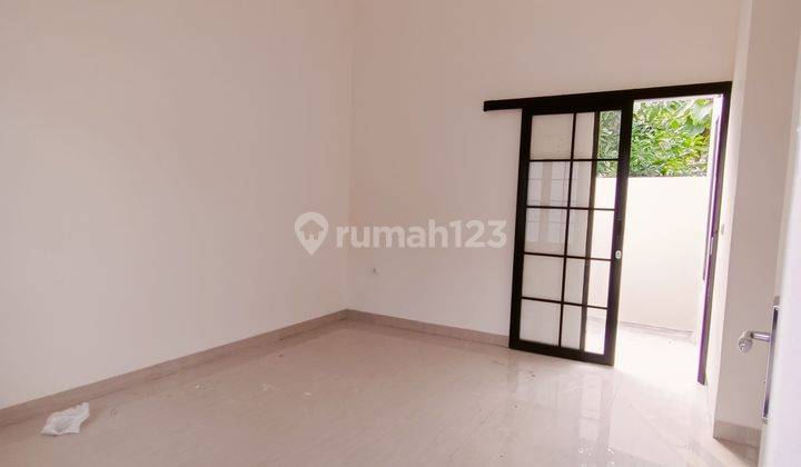 Rumah di Jl. Raya Kostrad Cilodong harga 600jutaan 2