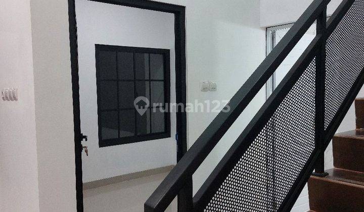 Rumah 2 Lantai Di Jl. Rawasari Cipayung Depok 2