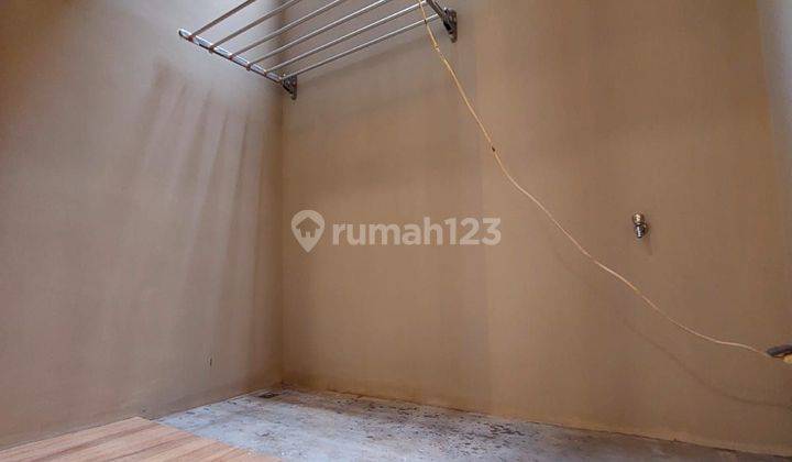 Rumah 2 Lantai Di Rangkapanjaya  2