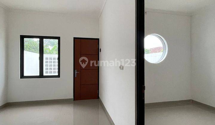 Rumah 2 Lantai Di Kemang Depok Dekat Gdc 2