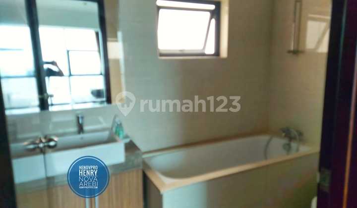 APARTEMENT CASAGRANDE Unit 2+1BR Full Furnish and Full Renov  2