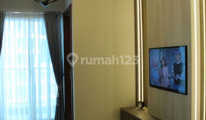 GREENBAY PLUIT SEAVIEW 2BR MID FL. OCEAN VIEW 2