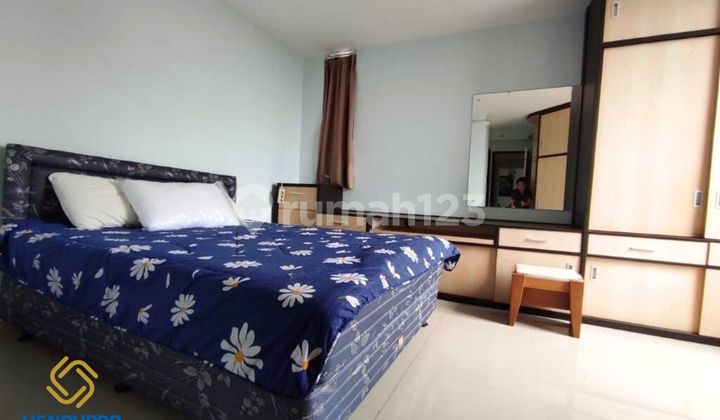 QUICK SALE BELOW MARKET VALUE Rasuna Park Unit 3+1BR Best City View QUICK SALE BELOW MARKET VALUE Rasuna Park Unit 3+1BR Best City View